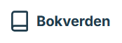 Bokverden